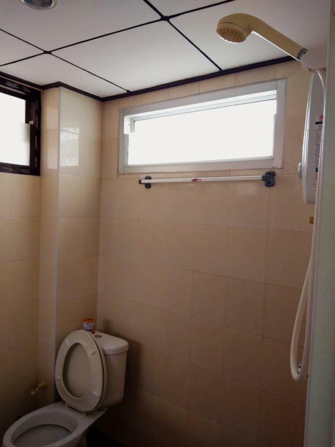 Pott Guesthouse Chaweng-stranden Eksteriør billede